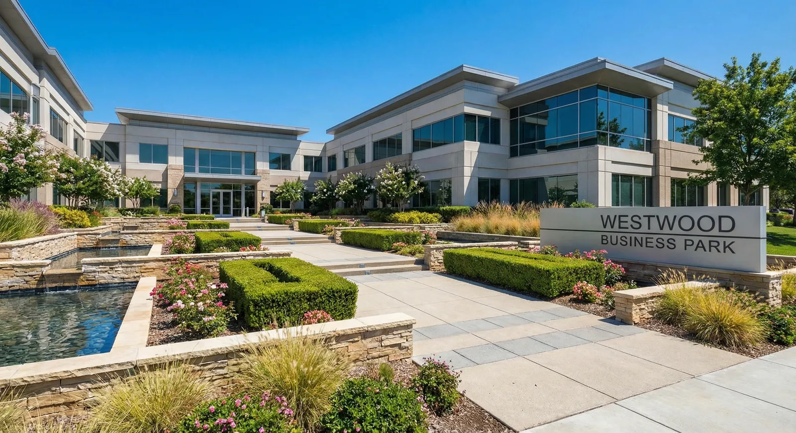 Commercial Landscaping